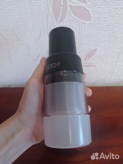 Измельчитель механический Sinbo