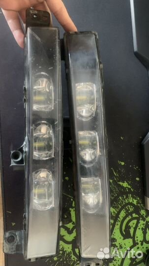 Птф BMW 7 G11,G12