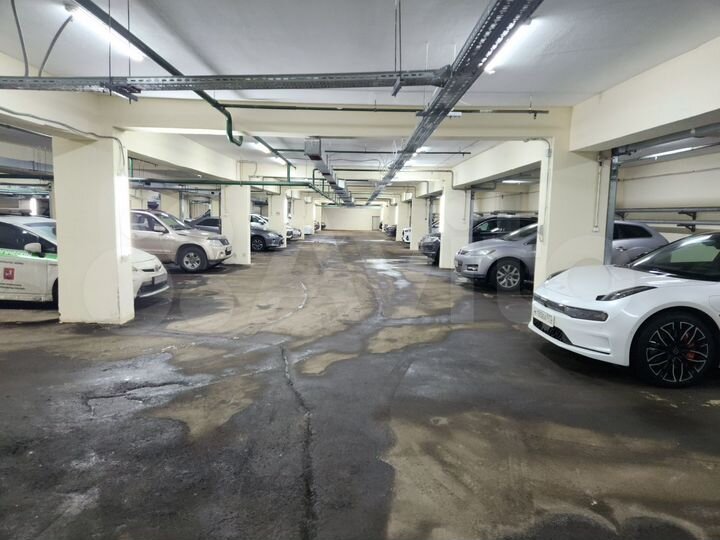 Свободного назначения, 950 м²