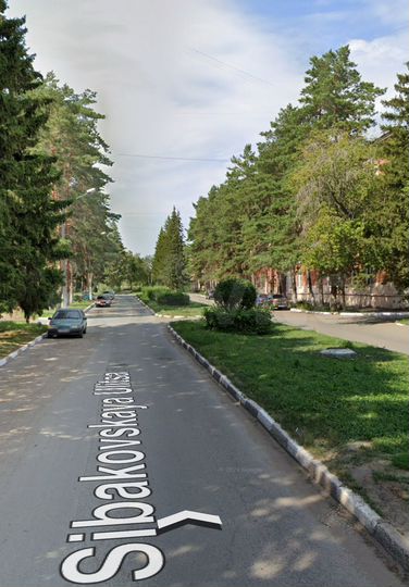 2-к. квартира, 48,2 м², 1/2 эт.