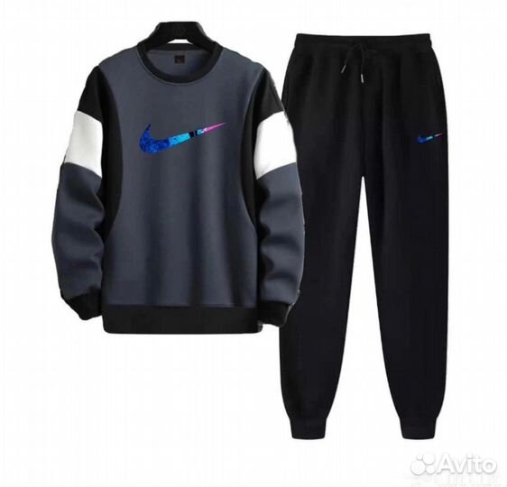 Спортивный костюм 146/170 детский