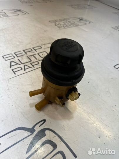 Бачок гидроусилителя Hyundai Solaris 5P G4FC 1.6