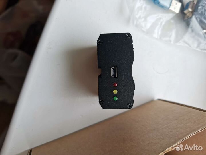 Usb конвертер с функцией OBD