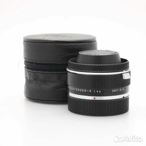 Leica Apo-Extender-R 1.4x