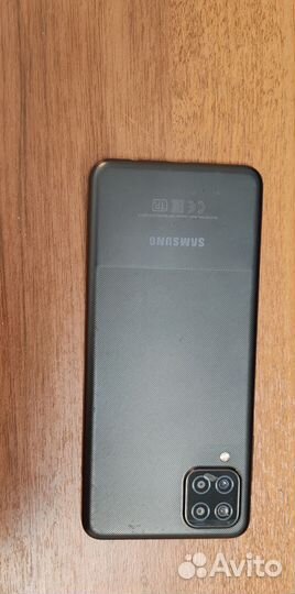 Samsung Galaxy A12, 3/32 ГБ