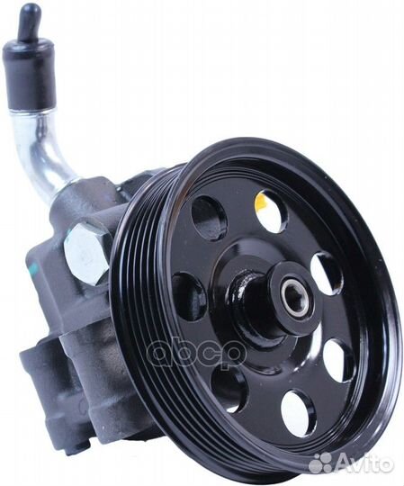 P1376HG Насос гур ford focus 1.4/1.6 98-04 (WIT