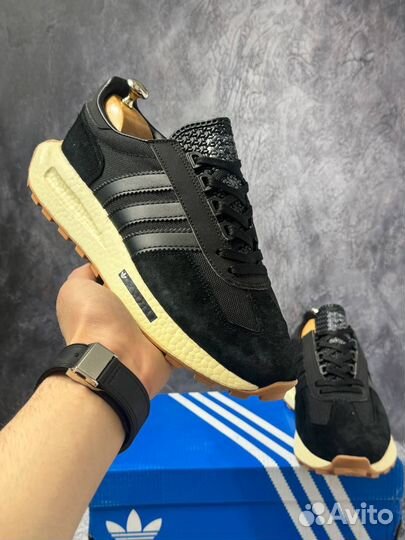 Кроссовки мужские Adidas Retropy 5