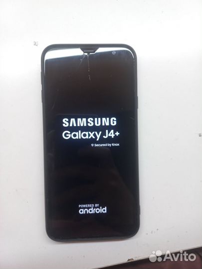 Samsung Galaxy J4+ (2018), 3/32 ГБ