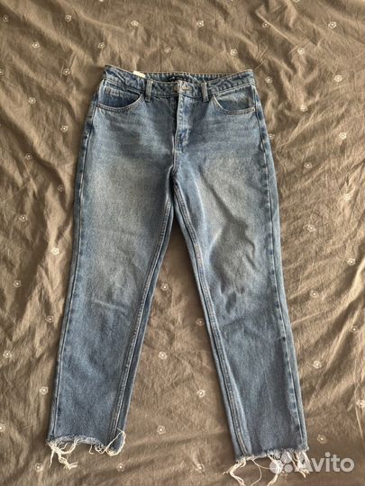 Джинсы