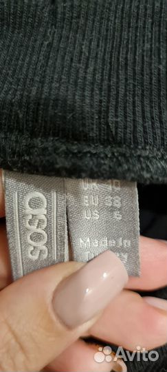 Спортивные костюмы-asos,deha 4шт