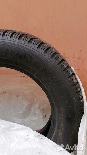 Nordman SUV 225/65 R17