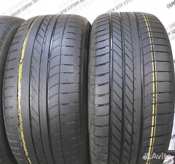 Goodyear Eagle F1 Asymmetric SUV 4x4 275/45 R21