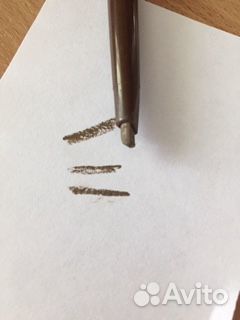 Карандаш для бровей