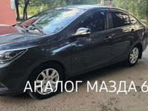 Haima M3 1.5 MT, 2014, 130 000 км, с пробегом, цена 425 000 руб.