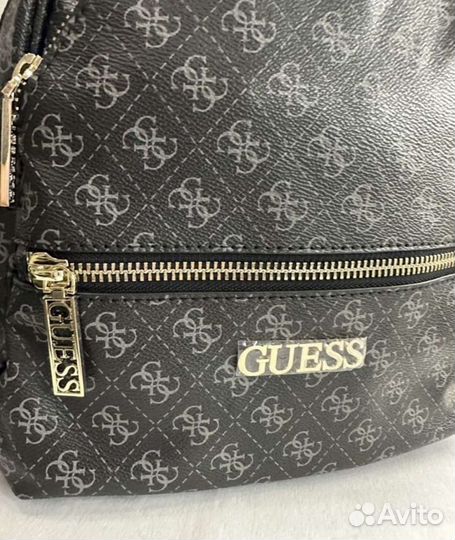 Рюкзак guess новый оригинал