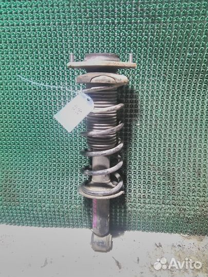 Стойка subaru impreza GH3 EL154 (B5-1-1-52) Задний контрактная