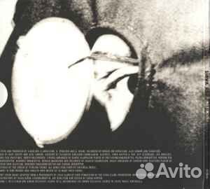 Sigur Rs – Kveikur CD