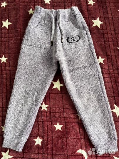 Вязанный костюм на девочку