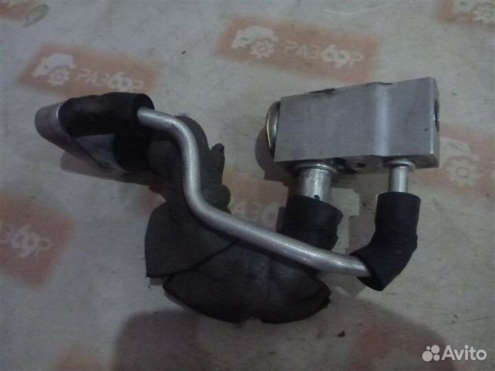 Трубка кондиционера Mitsubishi L200 KB4T 4D56 2008