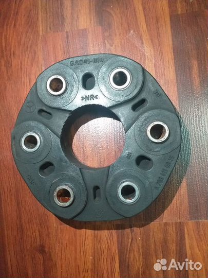 Эластичная муфта на мерседес е 211