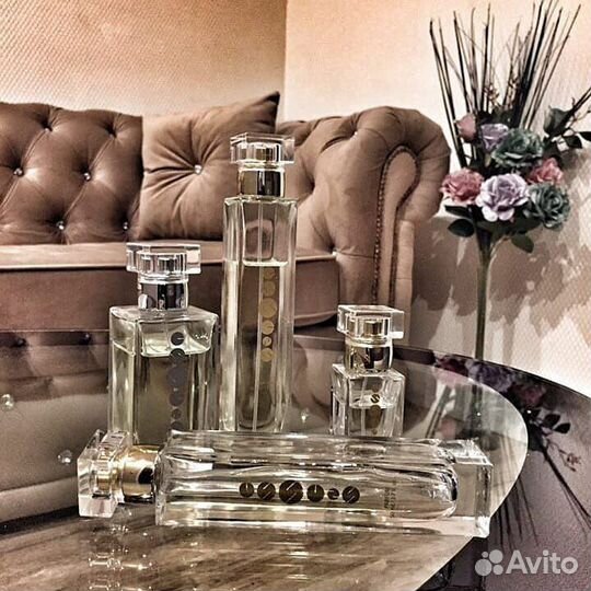 Духи Essens (Чехия )