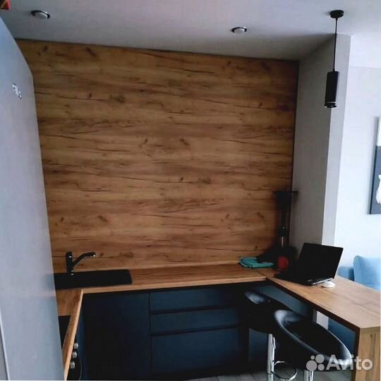 Кухня (цена за всю кухню) артикул: 411