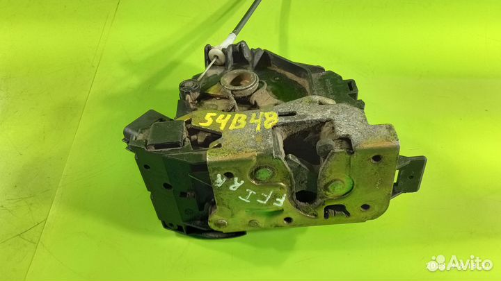 Замок двери задний правый для Ford Focus 1