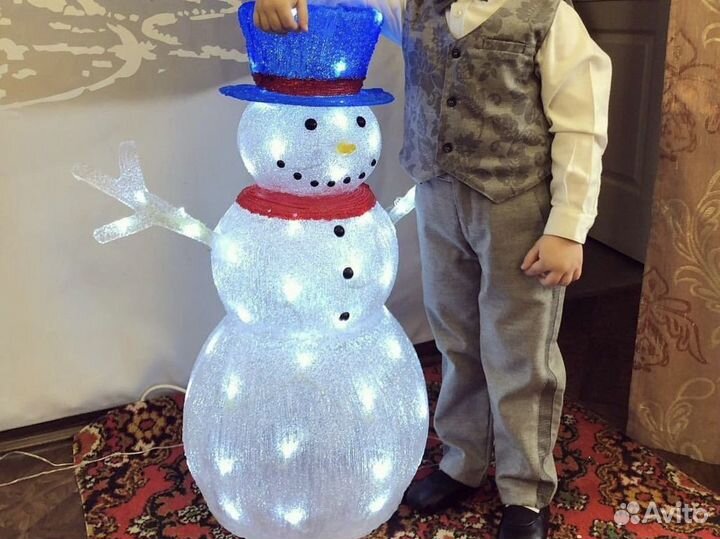 Костюм для мальчика