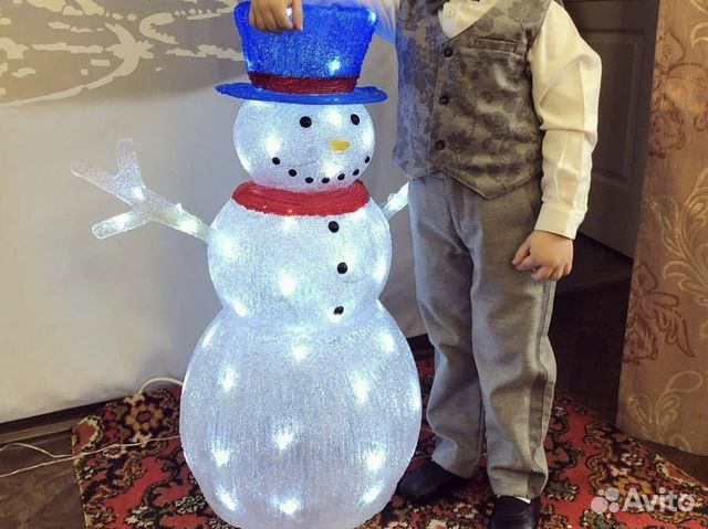 Костюм для мальчика