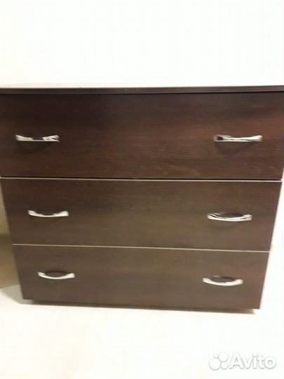 Продам комод