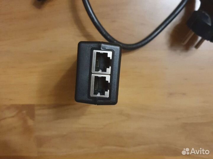 Многоцелевой адаптер