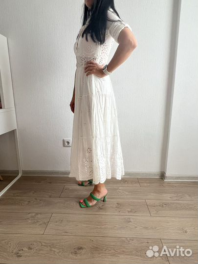 Платье imperial xs