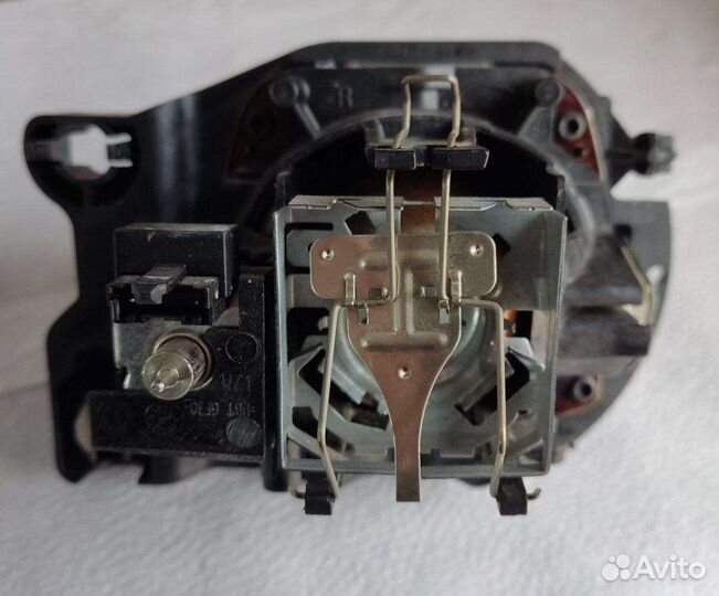 Фары линзы BWM e90/e91