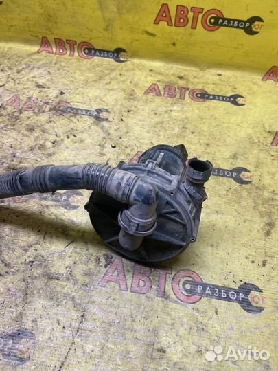 Насос дополнительного воздуха Audi A6 C5 ALF 1999