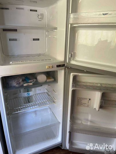 Холодильник