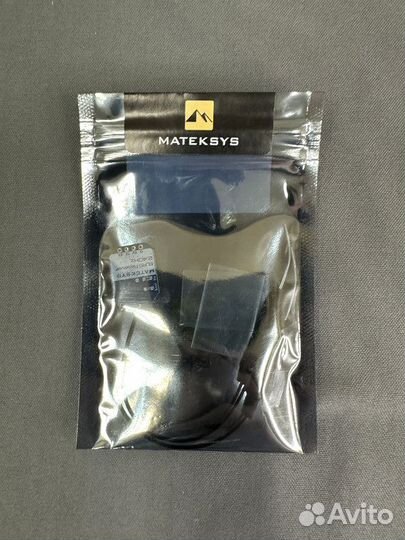 Приемник Matek r24-d