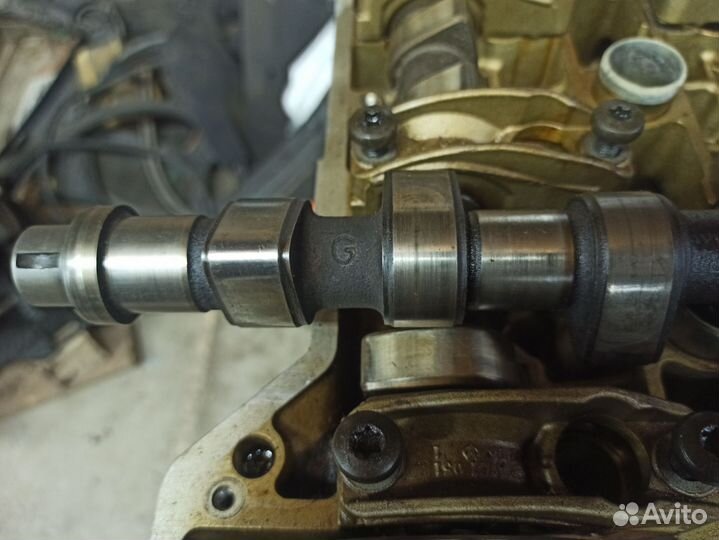 Распредвал 026G Ауди 80 100