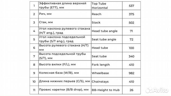 Велосипед Stern Attack 2.0 24