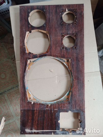 Панель для Акустики С-90