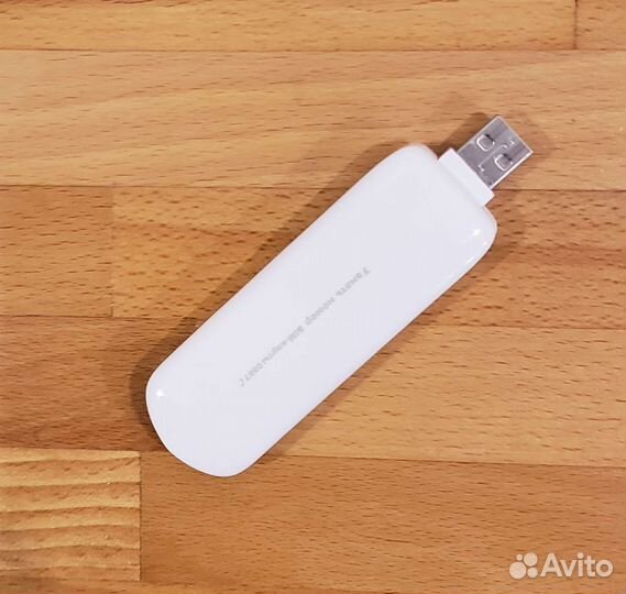 Usb модем МТС