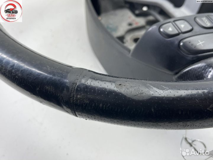 Руль б/у Mazda 6 (2002-2007) GG/GY GS120-00720