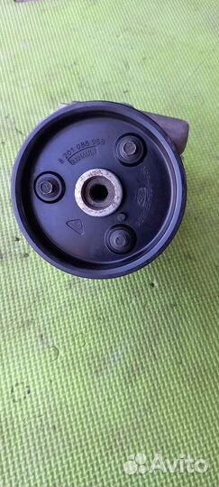 Насос гидроусилитель руля. Рено Спайс 4, 2.2 DCI