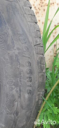 Viatti Strada Asimmetrico 185/65 R15