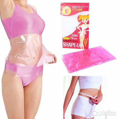 Пояс для похудения