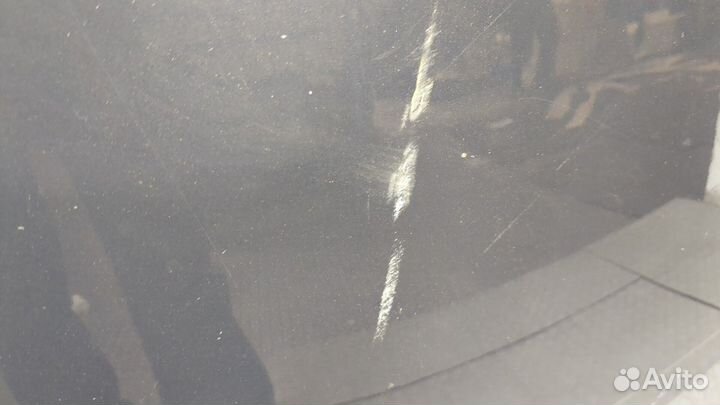 Капот Ford Mondeo 4, 2014