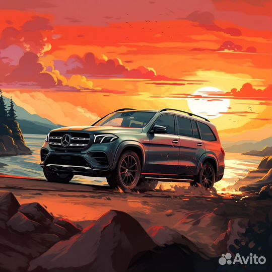 Аренда авто не предоставляется