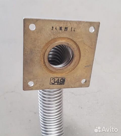 Газовые трубки для Vaillant 1206/5-5. 0020143470