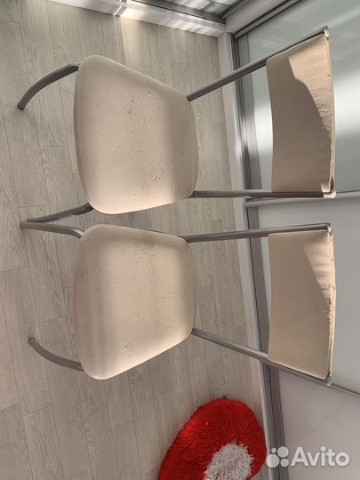 Стулья кухонные