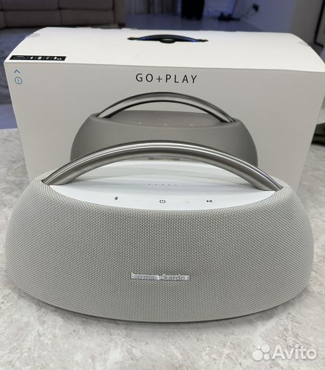 Колонка harman kardon