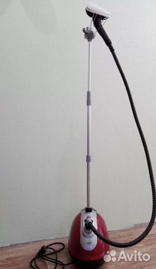 Отпариватель Grand Master GM-Q7 Multi